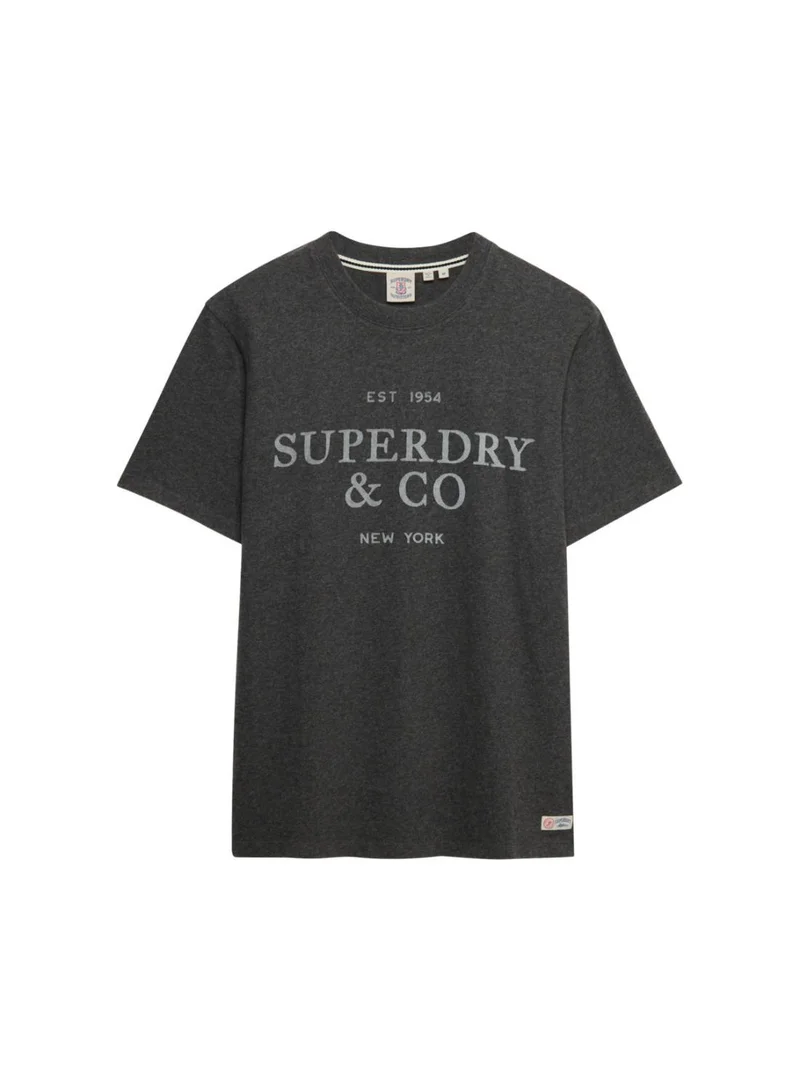 Superdry 1954 Company Relaxed T-Shirt
